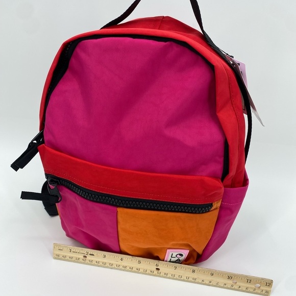 LOLA ZING STARCHIL
BACKPACK -
LIPSTICK main image 4